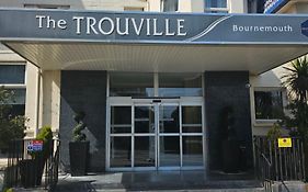 Trouville Hotel  3*